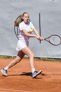 Bild 192 - BL Club an der Alster - Heidelberger TC : Ergebnis: 3:6